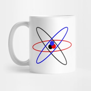 Atomic Pride Mug